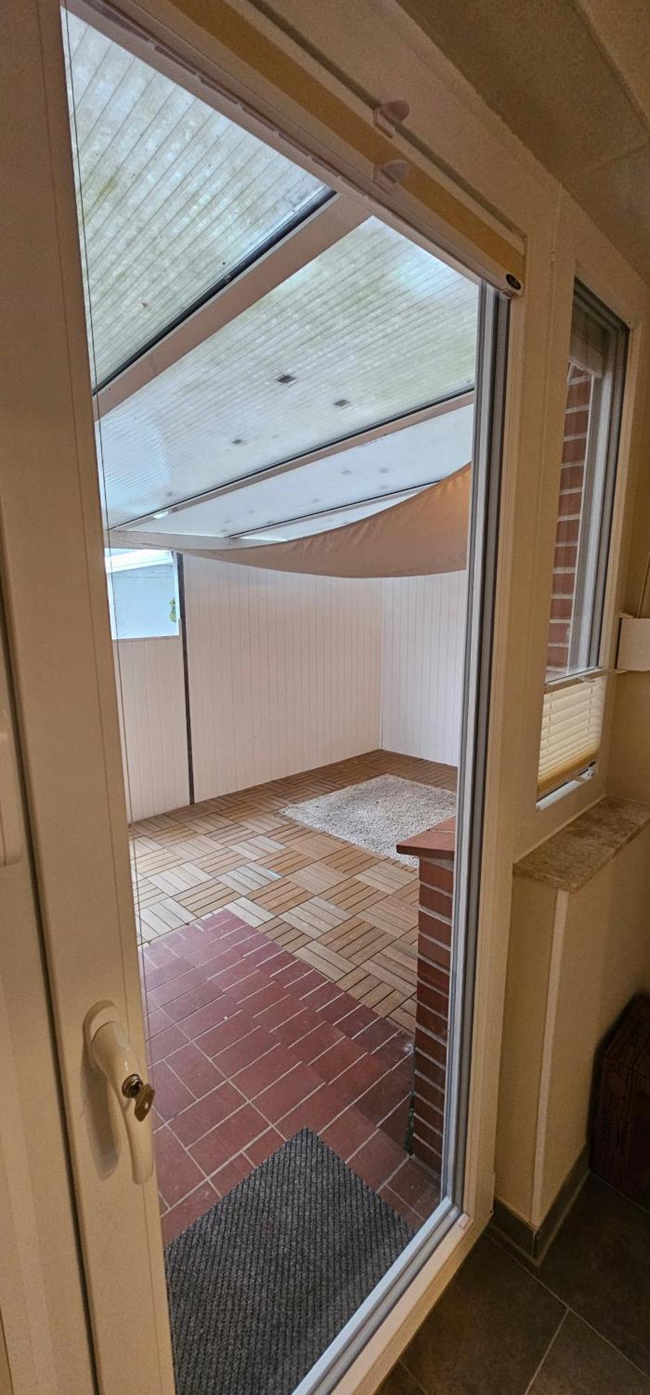 Pension Sonnenstrand ノルデン 部屋 写真