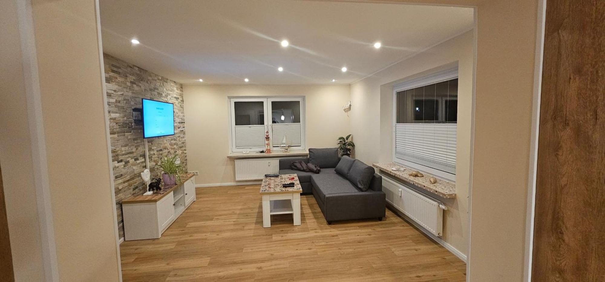 Pension Sonnenstrand ノルデン 部屋 写真