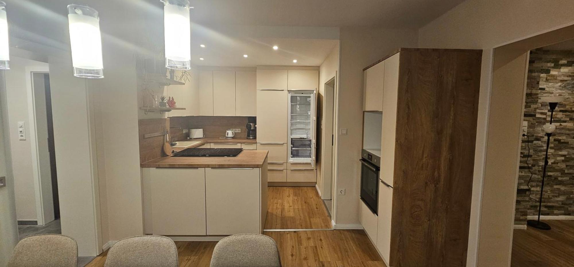 Pension Sonnenstrand ノルデン 部屋 写真